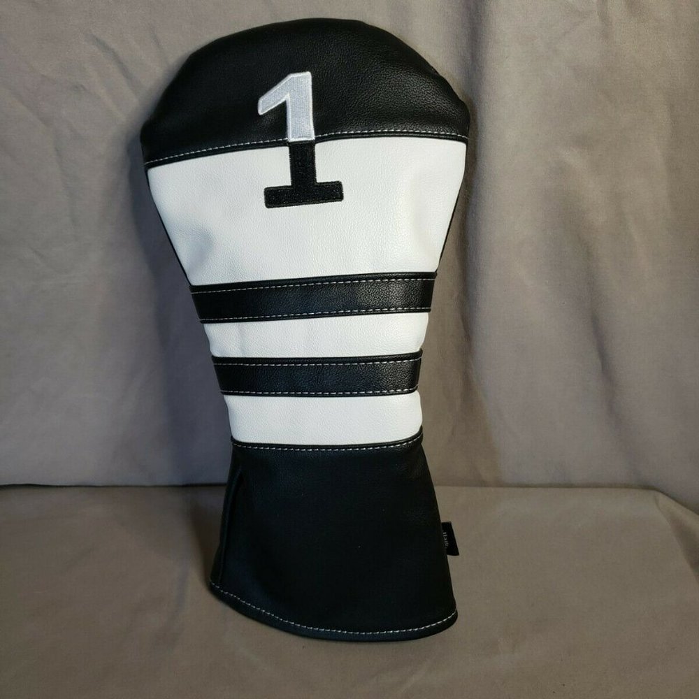 Callaway 5520018 Golf Synthetic Leather Driver Headcover